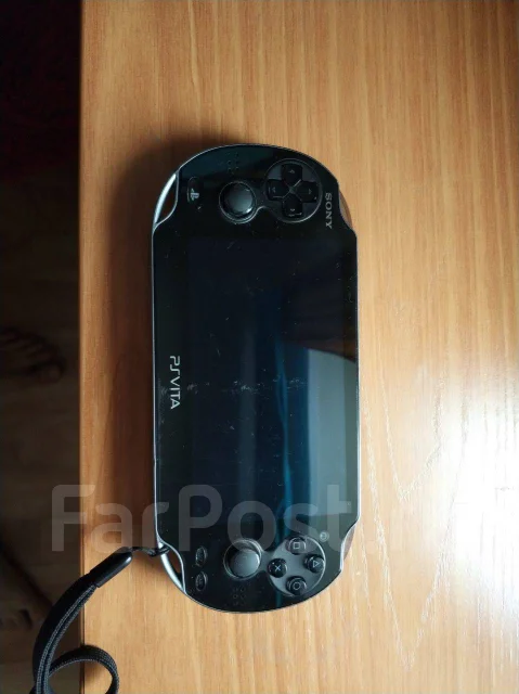 Sony PlayStation Vita. ��� ����� �� ���������� ����
