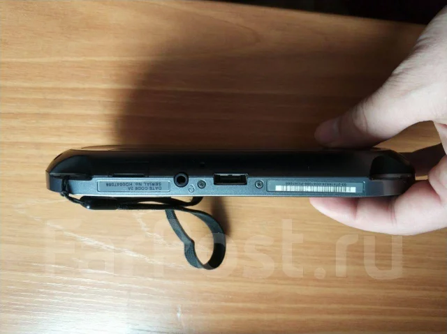 Sony PlayStation Vita. ��� ����� �� ���������� ����