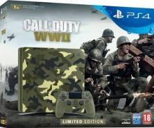Sony PlayStation 4