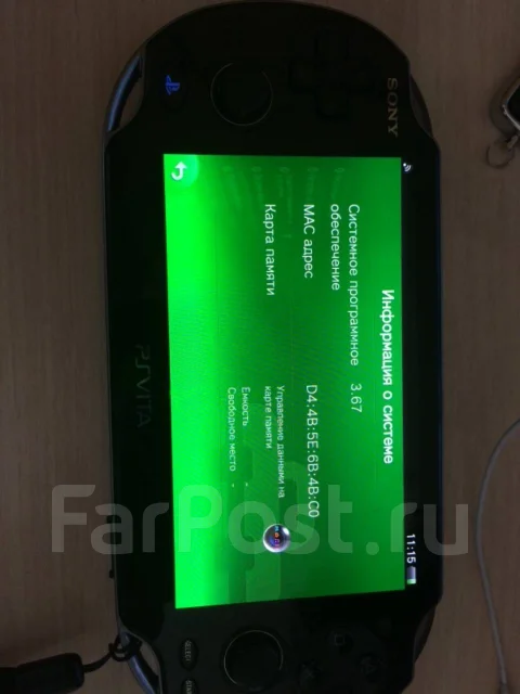 Sony PlayStation Vita. ��� ����� �� ���������� ����