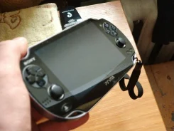 Sony PlayStation Vita. ��� ����� �� ���������� ����