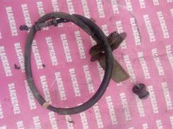 Тросик газа. Toyota Carina, CT190 Toyota Corona, CT190 Toyota Caldina, CT190, CT190G, CT196, CT196V Двигатель 2C