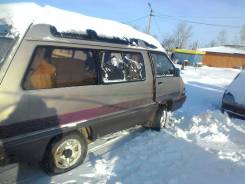 Toyota Master Ace Surf. CR30, 2CT