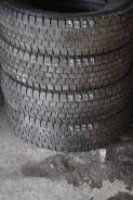 Dunlop DSV-01. Зимние, без шипов, 2013 год, 10 %, 4 шт