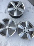 Storm Wheels. x17", 5x114.3 ����