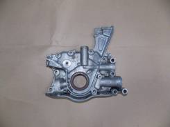 Насос масляный. Toyota: Crown Majesta, Crown, Aristo, Soarer, Mark II, Origin, Cresta, Altezza, Supra, Progres, Chaser Двигатели: 1JZGE, 2JZGE