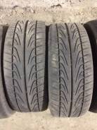 Hankook Ventus HR II H405. Летние, 2011 год, износ: 10%, 6 шт