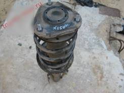 Амортизатор. Toyota Auris, NDE150, NRE150, NZE151, NZE151H, NZE154, NZE154H, ZRE151, ZRE152, ZRE152H, ZRE154, ZRE154H, ZZE150 Toyota Corolla, NDE150...