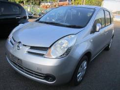 Привод, полуось. Nissan Note, E11, E11E Двигатель HR15DE