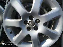 Toyota. 7.0x17, 5x100.00, ET45