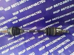 Привод, полуось. Nissan March, AK12, BK12, BNK12, K12 Двигатели: CR10DE, CR12DE, CR14DE