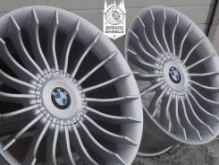 BMW. 8.5/9.5x19, 5x120.00, ET33/35, ЦО 72,6 мм.