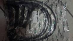 Высоковольтные провода. Honda: Ballade, Orthia, CR-V, Civic, Integra Двигатели: B16A6, B18B4, D15Z4, D16Y9, B20B, B20B2, B20B3, B20B9, B20Z1, B20Z3, D...