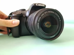 Canon EOS 1100D. ���: 14� � ����� ����