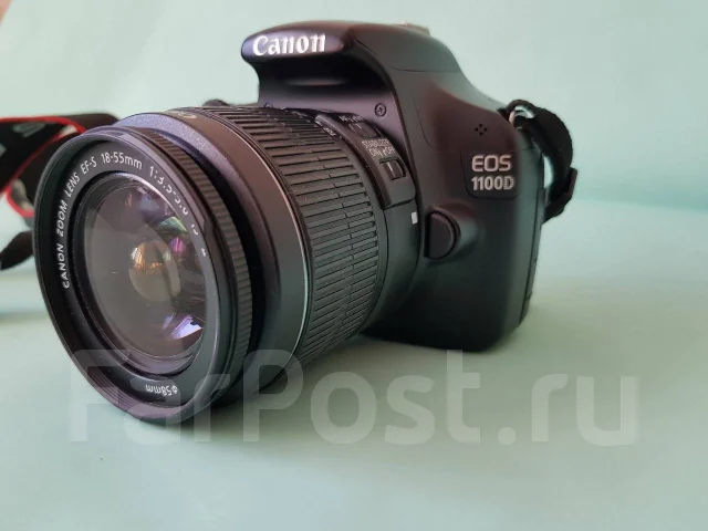 Canon EOS 1100D. ���: 14� � ����� ����