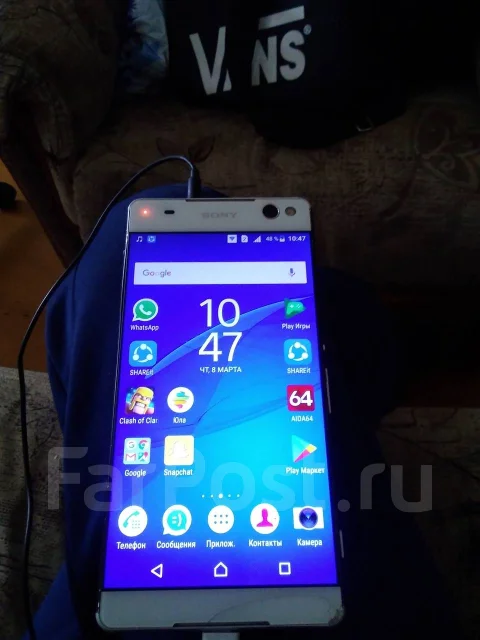 Sony Xperia C5 Ultra Dual. �/� ����