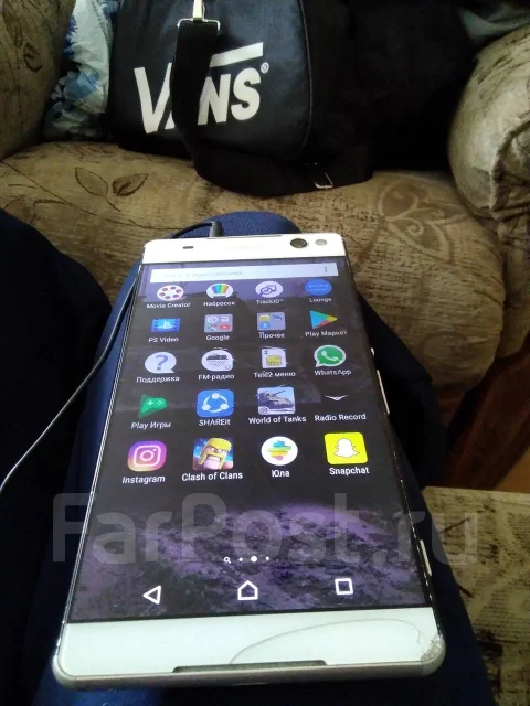 Sony Xperia C5 Ultra Dual. �/� ����