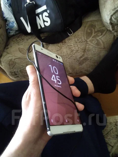 Sony Xperia C5 Ultra Dual. �/� ����