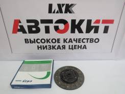 Диск сцепления. Toyota: Corona, Cressida, Tacoma, Quick Delivery, Deliboy, Dyna, 4Runner, Hilux, Coaster, Chaser, Carina, Land Cruiser, ToyoAce, T100...