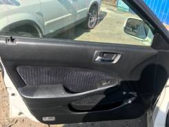 Интерьер. Honda Accord, CH9