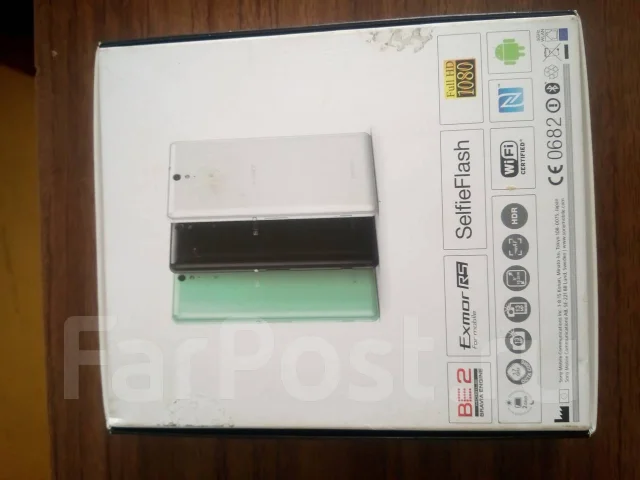 Sony Xperia C5 Ultra Dual. �/� ����