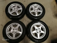 Primo. 5.5x14", 4x100, ET35, �� 60���. ����