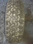BFGoodrich All-Terrain T/A KO. Грязь AT, 2012 год, износ: 30%, 4 шт