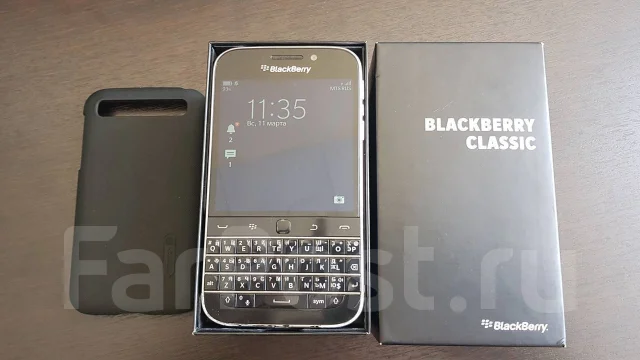 BlackBerry. �/� ����