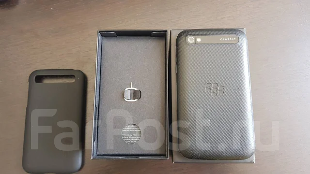 BlackBerry. �/� ����