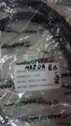 Высоковольтные провода. Mazda Familia, BJ3P, BJ5P, BJ5W, BJ8W, BJEP, BJFP, BJFW, YR46U15, YR46U35, ZR16U65, ZR16U85, ZR16UX5