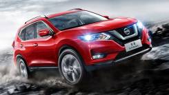 Ремонт, диагностика вариатора на Nissan X-Trail 2014-2018гг T32-NT32