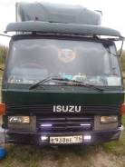 Isuzu Forward. Продам Isuzu forward, 6 500 куб. см., 5 000 кг.