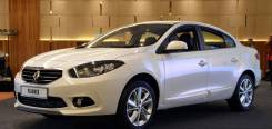 Ремонт акпп (вариатора) на Renault Fluence 2012-2017гг.
