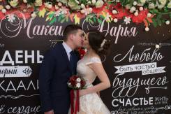 Бронь на октябрь! Счастливые Свадебные Банкеты "под ключ"!