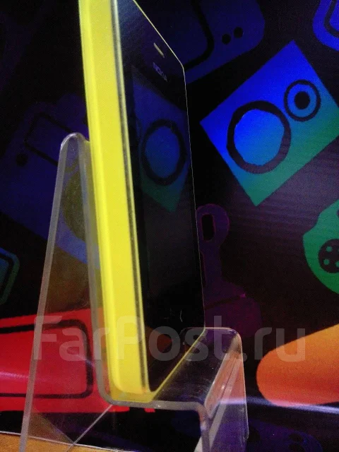 Nokia Asha 500. �/�, Dual-SIM ����