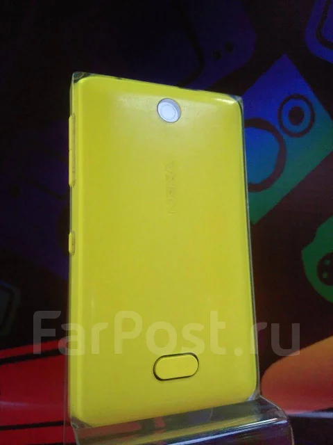 Nokia Asha 500. �/�, Dual-SIM ����