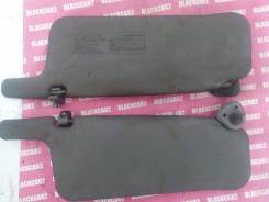 Козырек солнцезащитный. Toyota Corona, AT190, CT190, CT195, ST190, ST195 Toyota Caldina, CT190, CT190G, ST190, ST190G Двигатели: 2C, 3SFE, 4AFE, 4SFE