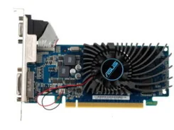 GeForce GT 620