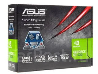 GeForce GT 620 ����