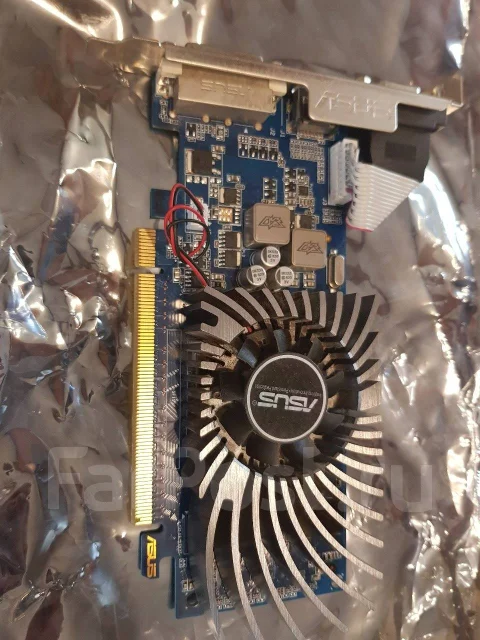 GeForce GT 620 ����