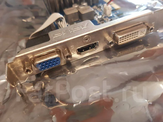 GeForce GT 620 ����