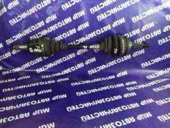 Привод, полуось. Toyota: Sprinter, Camry, Corolla, Carina ED, Corona Exiv Двигатели: 3CE, 3SGE