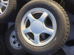 MPW. x15", 5x100, 5x114.3 ����