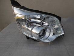 Крепление фары. Toyota Noah, ZRR70, ZRR70G, ZRR70W