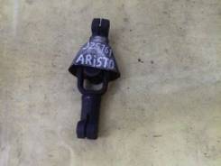 Карданчик рулевой. Toyota Aristo, JZS160, JZS161 Toyota Soarer, UZZ40 Двигатели: 2JZGE, 2JZGTE, 3UZFE