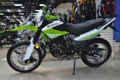 Racer Panther 250. 250 куб. см., исправен, птс, без пробега