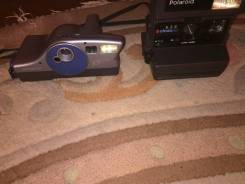 Polaroid 600