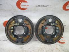 Колодки тормозные. Toyota Sprinter, AE109, AE95, CE105, CE109, CE95 Toyota Caldina, CT198, CT198V, CT199, CT199V, ST198, ST198V Toyota Sprinter Carib...