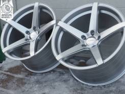 Vossen CV3-R. 10.0x18, 5x114.30, ET25