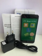 ZTE Blade A5. �����